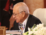 arab league summit 2013